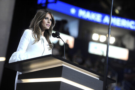 Republican National Convention in Cleveland