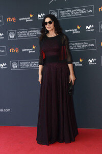 'On the Milky Road' Premiere, San Sebastian Film Festival 2016