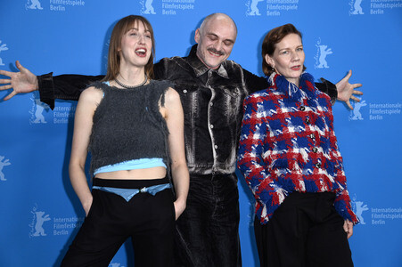 Photocall 'Rose', Berlinale 2026