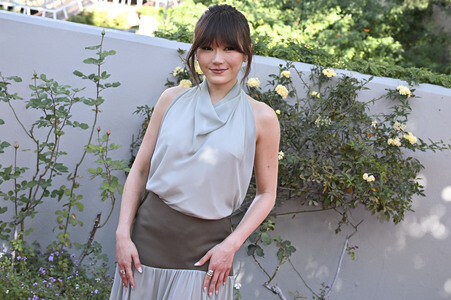 Saturn Awards 2026 in Universal City