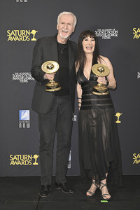 Saturn Awards 2026 in Universal City