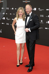 Deutscher Schauspielerpreis 2015 in Berlin