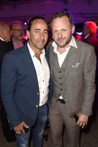 Deutscher Schauspielerpreis 2016 in Berlin