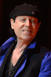 Scorpions Konzert, Köln