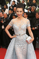 'The Sea of Trees' Premiere, Cannes Film Festival 2015