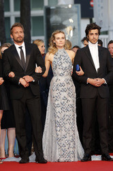 'The Sea of Trees' Premiere, Cannes Film Festival 2015