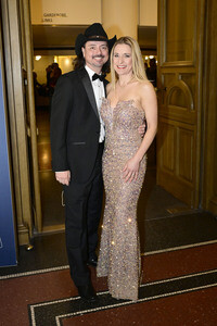 SemperOpernball 2026 in Dresden