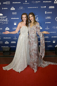 SemperOpernball 2026 in Dresden