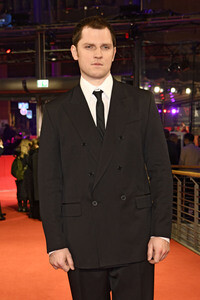 Präsentation der European Shooting Stars, Berlinale 2026