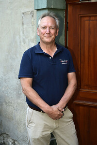 24.08.2026<br>Photocall mit Nigel Short in Görlitz
