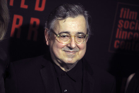 Filmpremiere 'Red Sparrow' in New York