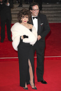 Weltpremiere 'Spectre' in London