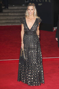 Weltpremiere 'Spectre' in London