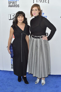 Film Independent Spirit Awards 2017 in Santa Monica