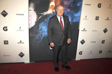 Sports Illustrated Sportsperson of the Year Ceremony 2015 in New York