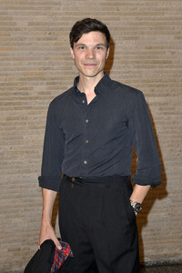 Filmscreening 'Staatsschutz' in Berlin