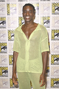 Photocall 'Star Trek 60th Anniversary Celebration', San Diego Comic-Con International 2026