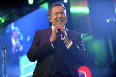 Die große Schlager-Starparade, Hamburg