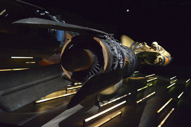 Ausstellung 'Star Wars Identities' in Köln
