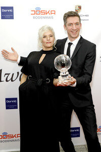 13. Steiger Award in Dortmund