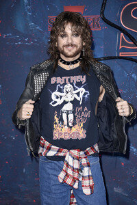 Fan-Event 'Stranger Things' in Berlin