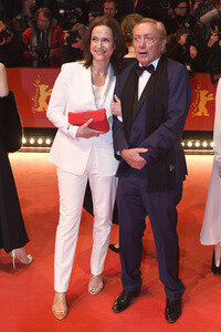 Festival Opening und Premiere 'The Kindness of Strangers', Berlinale 2019