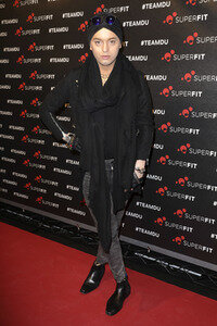 VIP-Opening Superfit im Europacenter in Berlin