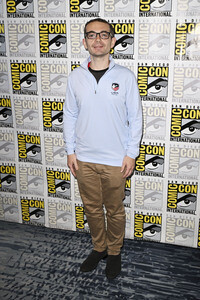 Photocall 'Hollywood's Love Affair with Swordplay', San Diego Comic-Con International 2026