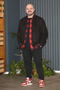 Season 5 Photocall 'Imma Tataranni - Sostituto procuratore' in Rom