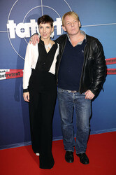 'Tatort - Das Muli' Premiere, Berlin