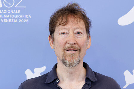 Photocall 'The Testament of Ann Lee', Internationale Filmfestspiele von Venedig 2025