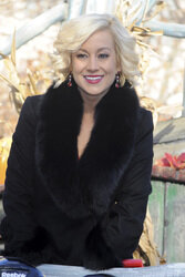 87. Macy's Thanksgiving Day Parade, New York