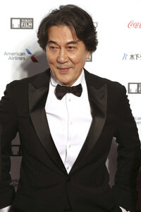 Eröffnung vom Tokyo International Film Festival 2018