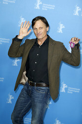 'Die zwei Gesichter des Januars' Photocall, Berlinale 2014