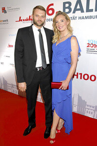 Ball der Universität Hamburg 2018 in Hamburg