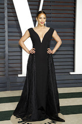 Vanity Fair Oscar Party 2015, Beverly Hills