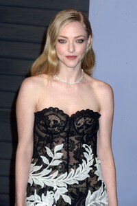 Vanity Fair Oscar Party 2018 in Beverly Hills