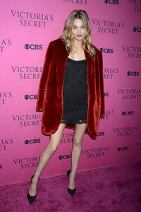 Victoria's Secret Fashion Show Viewing Party 2017 in  New York