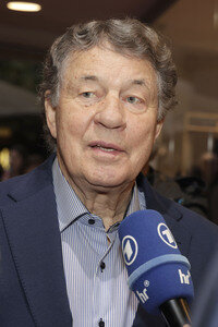 Filmpremiere 'Rudi Völler - Es gibt nur einen' in Frankfurt