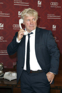 Filmpremiere 'Vorwärts immer!' in Berlin