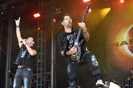 Wacken Open Air 2026