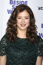 'Beside Still Waters' Premiere, New York