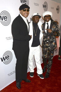 We Are Family Foundation Celebration Gala 2018 in New York