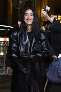 Filmpremiere 'The Weight', Berlinale 2026