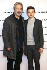 Filmpremiere 'A Cure for Wellness' in Berlin