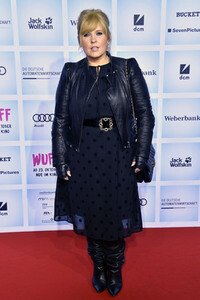 Filmpremiere 'Wuff' in Berlin