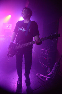 Konzert von Clan of Xymox in Hannover