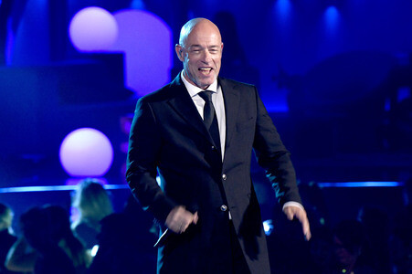 TV-Show 'Die Giovanni Zarrella Show' in Göttingen
