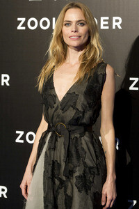 Filmpremiere 'Zoolander 2' in Madrid