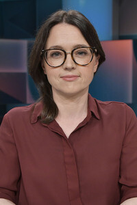 Talkshow 'hart aber fair' in Berlin